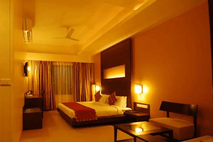 Sadanand Resorts pune